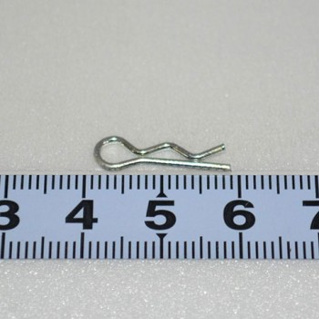 Шплинт *B13/18T S180130H Doosan