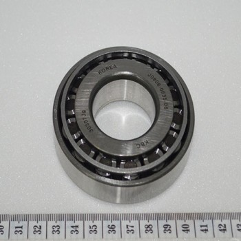Подшипник/Bearing A233544 Doosan