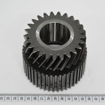 Шестерня/Gear Kit,1St,F/R A453325 Doosan