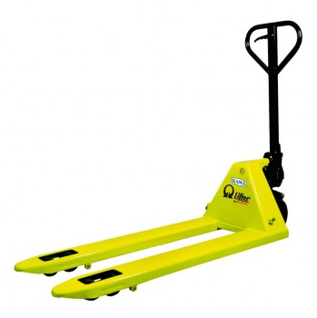 Гидравлическая тележка PRAMAC GS BASIC 22S4 1000X525