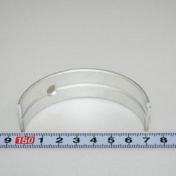 Вкладыши Коренные/Cranking Bearing (Inter 0.50 Us) 6501110-0065/0041 Doosan