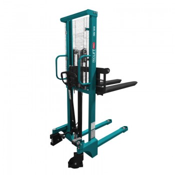 Ручной штабелер PROLIFT PRO TRV 1016