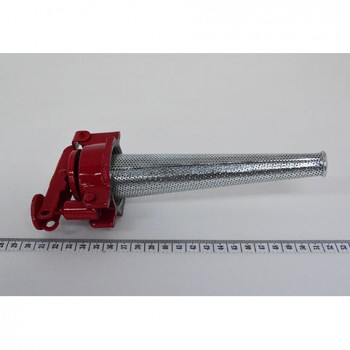 Крышка/Cap Assy,Fuel A402378 Doosan