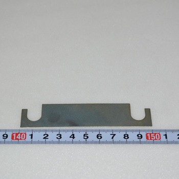 Шайба/Shim A136527 Doosan