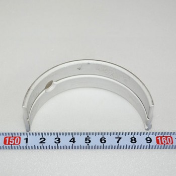 Вкладыши Коренные (0.50 *D20/30S2 (1Шт. - Одна Половинка ) 6501110-6081 Doosan