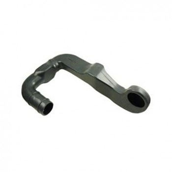 Патрубок воздушного фильтра 9136120100_cat Caterpillar