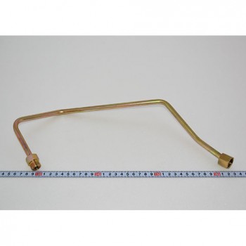 Трубка/Tube As 4Way A135187 Doosan