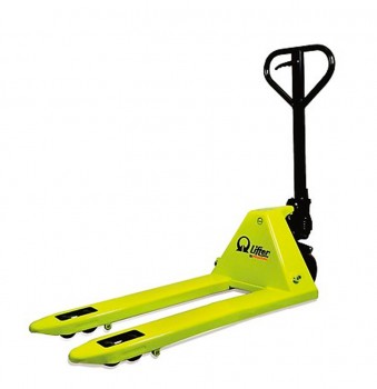 Гидравлическая тележка PRAMAC GS BASIC 22S4 800X525