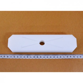 Подушка/Pad D370021/D370021A Doosan