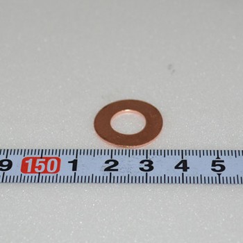 Прокладка D600589 Doosan