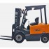 Эл. погрузчик UN Forklift 3 т 83.2/405 В/Ач 4 опоры