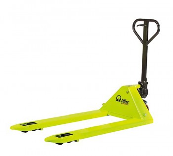 Гидравлическая тележка PRAMAC GS/L BASIC 22S4 1000X685 (1)