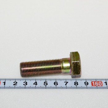 Болт S0509363/S0509063 Doosan