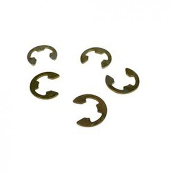 Кольцо стопорное F320400700 Mitsubishi