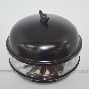 Фильтр воздушный первичный A123716