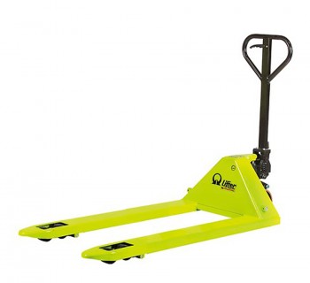 Гидравлическая тележка PRAMAC GS/L BASIC 22S2 1000X685