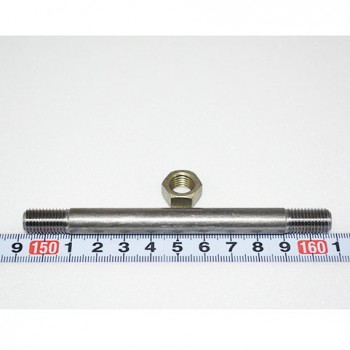 Комплект Болтов/Kit-Tie Stud-3 D517415 Doosan