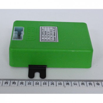 Блок Управления D15/18S.S-2 D50/70S D544008 Doosan