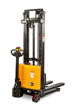 Штабелер электрический самоходный TOR 1,5т 3,3м PWS15S-3300