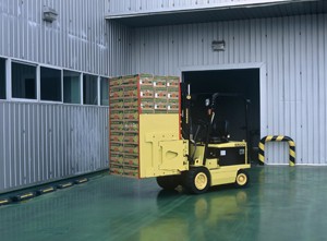 Захват для коробок Mo Doo