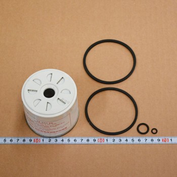 Фильтр топливный 676987