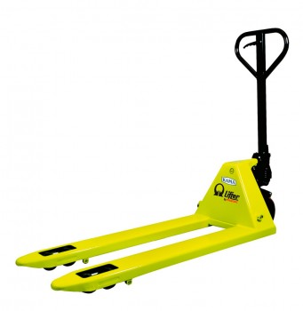 Гидравлическая тележка PRAMAC GS/L BASIC 22S4 1150X685