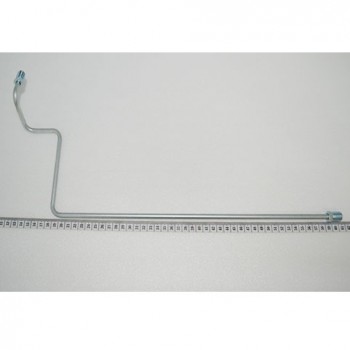 Труба *D35/45S2 A231883 Doosan