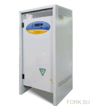 Зарядное устройство для тяговых АКБ PBM ENERPULSE 36В 50А Трехфазное, код товара U3523