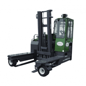 Многоходовый погрузчик Combilift C8000