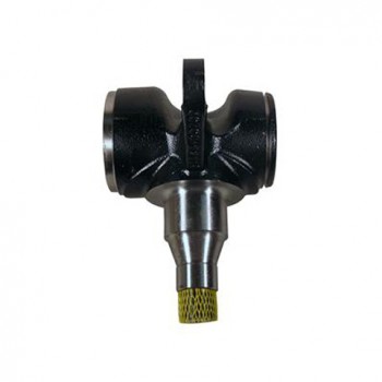 Кулак поворотный l.h. 9144400202 Mitsubishi