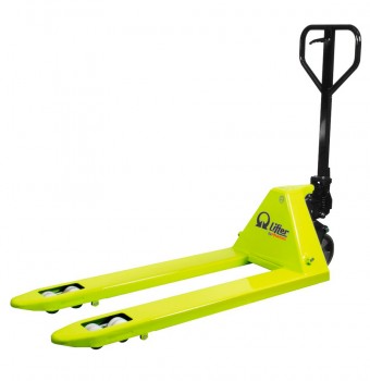 Гидравлическая тележка PRAMAC GS PRO 25S4 1150X525