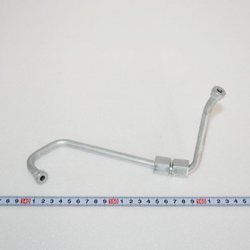 Труба *D15/18S D501096/D501096B Doosan