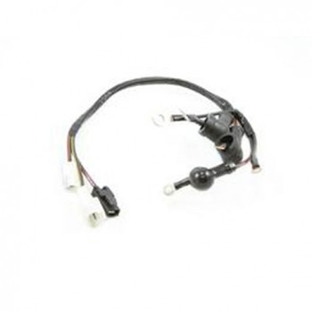 Проводка 9140601801_cat Caterpillar