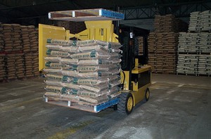 Инвертер поддонов Mo Doo