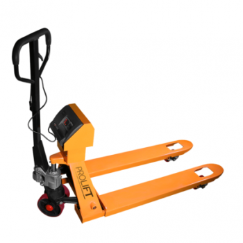 Гидравлическая тележка PROLIFT CW30