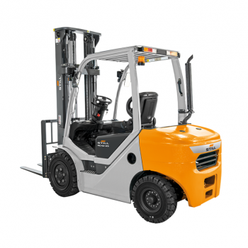 Вилочный дизельный погрузчик Still RC 42-35 3,5 тонны