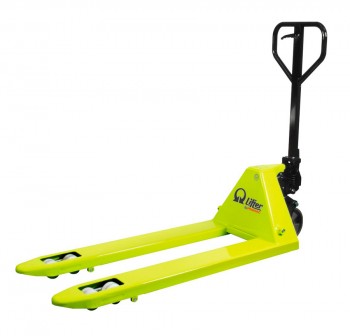 Гидравлическая тележка PRAMAC GS PRO 25S4 950X525