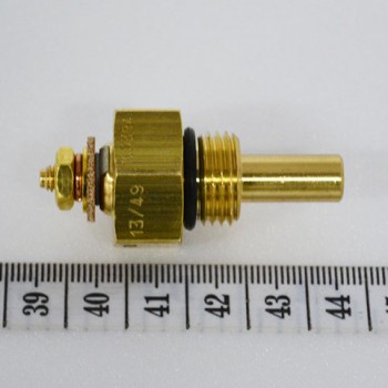 Сенсор/Sensor, Temperature, Temperature Sensing A144012 Doosan