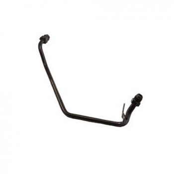 Трубка 9707611900_cat Caterpillar