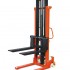 Штабелер ручной гидравлический с раздвижными вилами TOR 320-870 мм CTY-EH 1.5TX2.5M