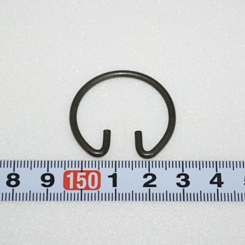 Стопорн. Кольцо Поршневого Пальца К А2300 A293480 Doosan