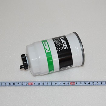 Фильтр топливный D161308