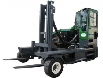 Многоходовый погрузчик Combilift C14000JD