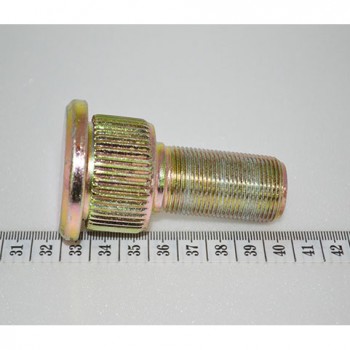 Болт / Hub Bolt(S/Axle,12Ea) A132232 Doosan