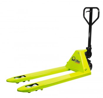 Гидравлическая тележка PRAMAC GS PRO 25S2 950X525