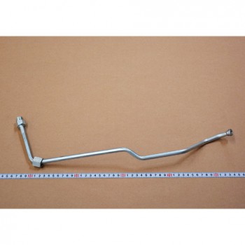 Трубка/Pipe Assy A407112 Doosan