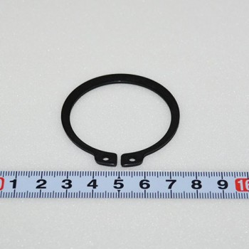 Кольцо/Ring-Retaing D511123 Doosan