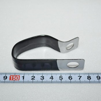 Хомут/Clip(Br) D557319 Doosan