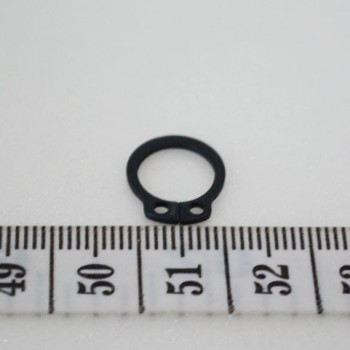 Кольцо Стопорное/Ring-Retaining S6500100 Doosan