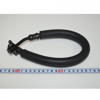 Трубка / Tube Assy-Fuel Union A403926 Doosan